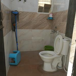 Bathroom Image of 1173 Sq.ft 2 BHK Apartment / Flat for sale in Bommasandra Bengaluru for Rs. 6000000