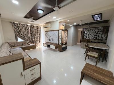 3 BHK Flat