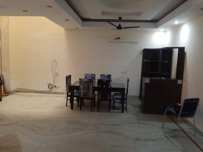 3 BHK Independent Builder Floor