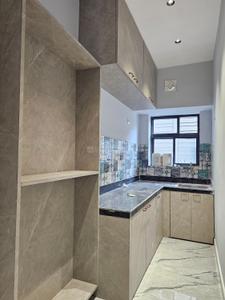 Kitchen Image of 890 Sq.ft 2 BHK Apartment / Flat for sale in Keshtopur Kolkata for Rs. 5278000