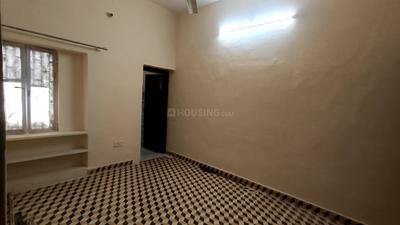 Bedroom Image of 1200 Sq.ft 2 BHK Independent House for rent in Vaishali Nagar Jaipur for Rs. 18000