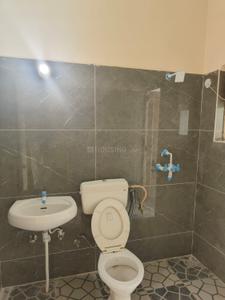 Image of 1200 Sq.ft 3 BHK Villa for rent in Mahima Kopal, Karolan Ka Barh, Jaipur for Rs. 16000