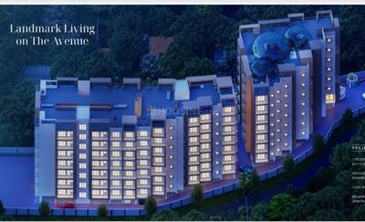 Image of 1205 Sq.ft 2 BHK Apartment / Flat for sale in Duliajan, Dibrugarh for Rs. 4700000