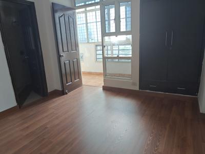 Bedroom Image of 1000 Sq.ft 2 BHK Apartment / Flat for sale in Supertech Icon, Indirapuram Ghaziabad for Rs. 8021000