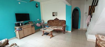 Hall Image of 914 Sq.ft 2 BHK Independent House for sale in Kanchanwadi Aurangabad for Rs. 6500000