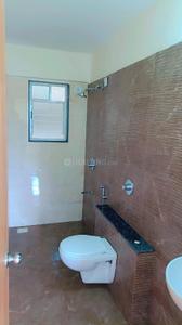 Bathroom Image of 764 Sq.ft 2 BHK Apartment / Flat for rent in Sparkle Youthika, Lohegaon Pune for Rs. 22000