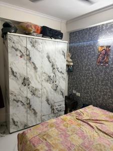 Bedroom Image of 550 Sq.ft 1 BHK Apartment / Flat for sale in SL Apartment, Sector 49 Noida for Rs. 2800000