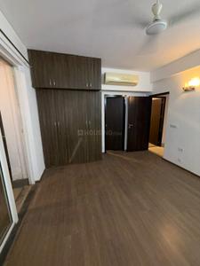 Bedroom Image of 2150 Sq.ft 3 BHK Apartment / Flat for sale in M3M Escala, Sector 70A Gurgaon for Rs. 28500000