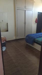 Bedroom Image of 1250 Sq.ft 3 BHK Apartment / Flat for sale in Jagatpura Jaipur for Rs. 4200000