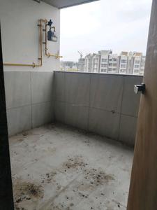 Drying Area Image of 4545 Sq.ft 4 BHK Apartment / Flat for sale in Kiara Jade, Koteshwar Ahmedabad for Rs. 22700000