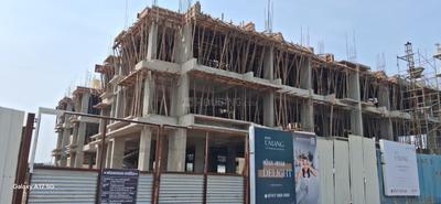 Image of 1150 Sq.ft 3 BHK Apartment / Flat for sale in Raviumang, Charholi Budruk, Pune for Rs. 6100000