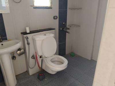 Image of 1655 Sq.ft 3 BHK Apartment / Flat for rent in KPC Layout, Bengaluru for Rs. 62000