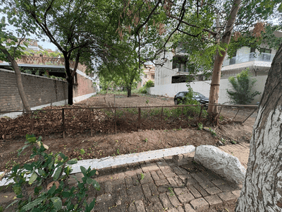 Image of 2430 Sq.ft Residential Plot / Land for sale in Palam Vihar, Gurgaon for Rs. 60000000