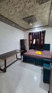 Hall Image of 900 Sq.ft 2 BHK Builder Floor for rent in Sector 15 Dwarka New Delhi for Rs. 20000