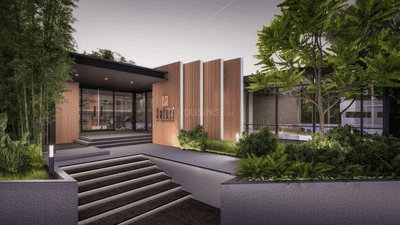 Image of 1570 Sq.ft 3 BHK Apartment / Flat for sale in Kohinoor Satori , Mahalunge, Pune for Rs. 13600000