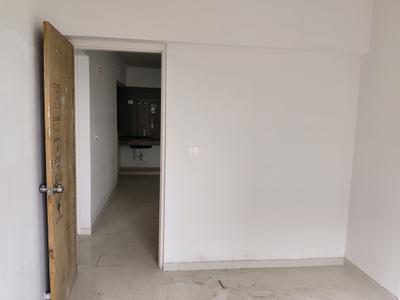 Bedroom Image of 1250 Sq.ft 2 BHK Apartment / Flat for sale in Gala Haven, Vaishno Devi Circle Ahmedabad for Rs. 6500000