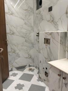 Common Bathroom Image of 1125 Sq.ft 3 BHK Builder Floor for sale in Vikaspuri New Delhi for Rs. 22000000