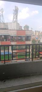 Balcony Image of 900 Sq.ft 2 BHK Apartment / Flat for sale in Gaurivinayak Ashtavinayak Park Coop Hsg Society Ltd, Kalyan East Kalyan for Rs. 5500000
