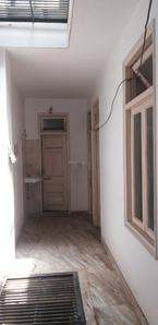 Balcony Image of 891 Sq.ft 3 BHK Builder Floor for rent in Kamla Nagar New Delhi for Rs. 21000