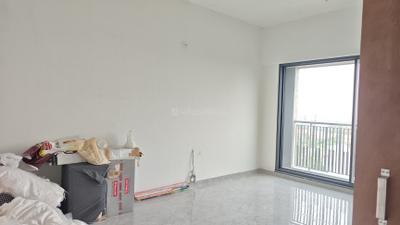Bedroom Image of 6500 Sq.ft 5 BHK Apartment / Flat for rent in Times 40, Bodakdev Ahmedabad for Rs. 400000