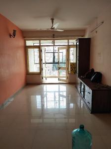 Hall Image of 1425 Sq.ft 2.5 BHK Apartment / Flat for rent in Gopalan Grandeur, Hoodi Bengaluru for Rs. 65000