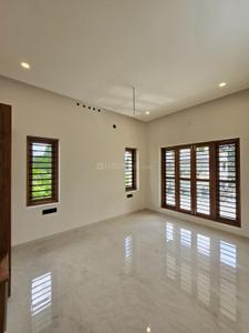Hall Image of 2400 Sq.ft 4 BHK Independent House for sale in Edathala Aluva for Rs. 11000000