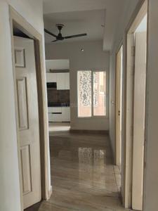 Hall Image of 1250 Sq.ft 3 BHK Apartment / Flat for sale in Migsun Twiinz, Eta II Greater Noida for Rs. 9100000
