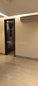 Hall Image of 2900 Sq.ft 4 BHK Builder Floor for sale in Anand Niketan New Delhi for Rs. 180000000