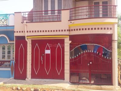 Image of 660 Sq.ft 4 BHK Independent House for sale in Kesare, Mysore for Rs. 7200000