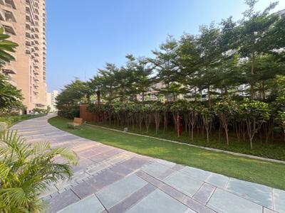 Image of 1550 Sq.ft 3 BHK Apartment / Flat for sale in The Center Court, Sector 88A, Gurgaon for Rs. 28000000