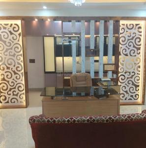 Hall Image of 480 Sq.ft 1 BHK Builder Floor for sale in Indraprashtha Yojna Ghaziabad for Rs. 1800000