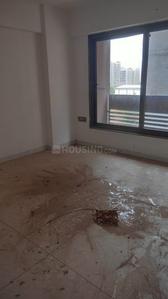 Hall Image of 2277 Sq.ft 3 BHK Apartment / Flat for sale in Surpath Sharnam Platinum, PDPU Road Gandhinagar for Rs. 11700000