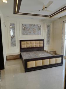 Bedroom Image of 2200 Sq.ft 4.5 BHK Independent House for rent in Sahastradhara Road Dehradun for Rs. 90000