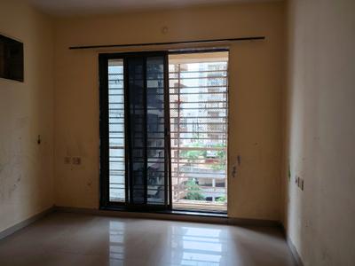 Chamunda Residency Bedroom One 2