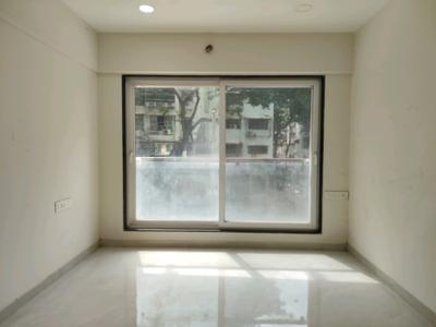 Bedroom Image of 2339 Sq.ft 4 BHK Apartment / Flat for sale in Nicco Residency, Jogeshwari East Mumbai for Rs. 40399400