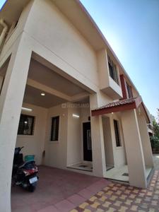 Image of 2600 Sq.ft 3 BHK Villa for rent in Kirti Elegant, Mahalunge, Pune for Rs. 61000