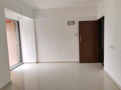 Living Room Image of 1200 Sq.ft 2 BHK Apartment / Flat for sale in Triveni Heights, Ulwe Navi Mumbai for Rs. 11200000