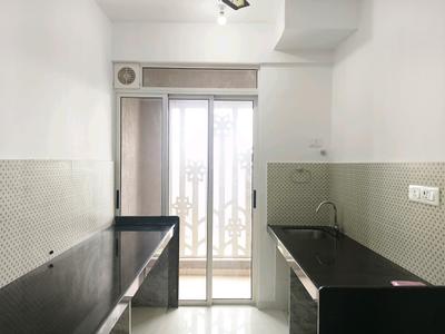 Kitchen Image of 1050 Sq.ft 2 BHK Apartment / Flat for sale in Lodha Primeir, Dombivli East Thane for Rs. 7000000