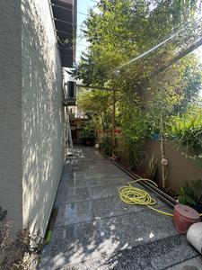Image of 5000 Sq.ft 4 BHK Villa for rent in Pushpak Bungalows, Ambli, Ahmedabad for Rs. 100000