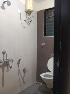 Image of 1150 Sq.ft 2 BHK Apartment / Flat for rent in Gokul Dham Complex, Kharghar, Navi Mumbai for Rs. 32000