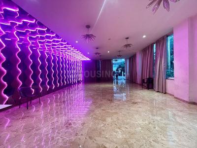 Hall Image of 1000 Sq.ft 3 BHK Apartment / Flat for rent in Moshi Pune for Rs. 30000