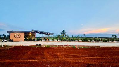 Image of 1200 Sq.ft Residential Plot / Land for sale in Vijayapura, Bengaluru for Rs. 6300000