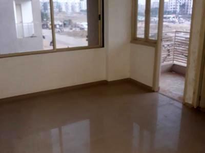 Bedroom Image of 1170 Sq.ft 2 BHK Apartment / Flat for sale in ICB Flora O Block, Gota Ahmedabad for Rs. 6000000