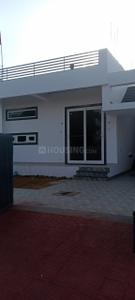Image of 1500 Sq.ft 2 BHK Independent House for rent in Emaar Jaipur Green Extension Vaikunth New, Jhanyee, Jaipur for Rs. 16500