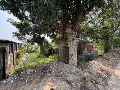 Image of 1743 Sq.ft Residential Plot / Land for sale in Mallikashpur, Balasore for Rs. 3400000