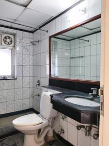 Bedroom Two Image of 2368 Sq.ft 3 BHK Apartment / Flat for sale in Unitech Uniworld City South, Sector 30 Gurgaon for Rs. 48500000
