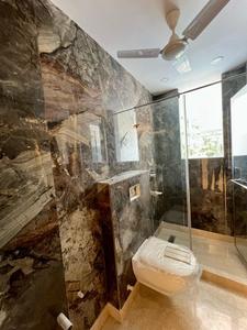 Bathroom Image of 1800 Sq.ft 3 BHK Builder Floor for sale in Sector 57 Gurgaon for Rs. 19500000