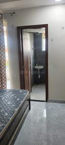 Hall Image of 1350 Sq.ft 3 BHK Apartment / Flat for rent in Parth Pacific A, Jagatpura Jaipur for Rs. 31000