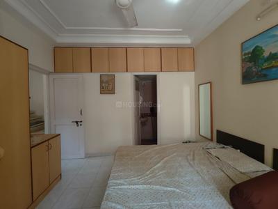 Bedroom Image of 2160 Sq.ft 3 BHK Villa for sale in Satellite Ahmedabad for Rs. 28000000