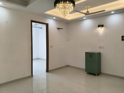 Living Room Image of 2500 Sq.ft 4 BHK Builder Floor for sale in Palam Vihar Gurgaon for Rs. 37500000
